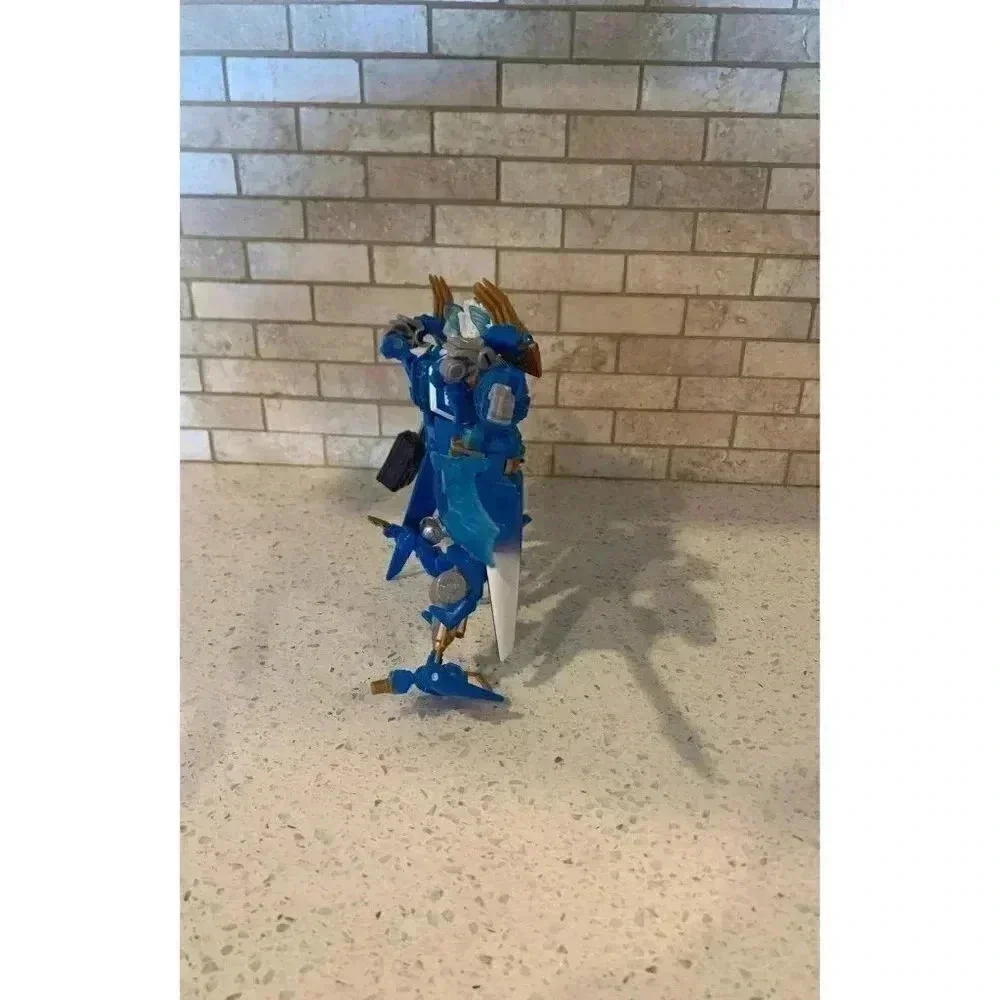 Star Seeker‎ Thundertron